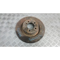 Диск тормозной передний LAND ROVER RANGE ROVER (2005-2007) 2005 SDB500181