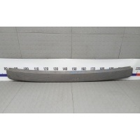 Молдинг бампера задний (накладка) LAND ROVER RANGE ROVER (рест: 2005-2012) 2005 DOE500010LQV