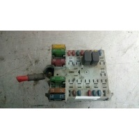 Блок предохранителей fiat stilo 46796534