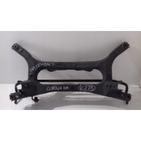 Toyota corolla e21 мост балка задняя задняя ось e210 подвеска