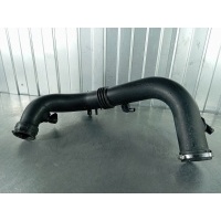 Патрубок турбины Mercedes C-class W204 2011 A2710901829, 2710901929, A2710901629
