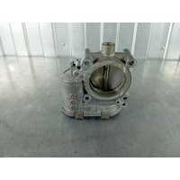 Заслонка дроссельная Mercedes C-class W204 2011 A2661410525, 0280750175