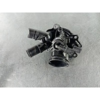 Термостат Mercedes C-class W204 2011 A2712000315, A2712000215, A2712030282, A2712002552, A2712000115, A2712000315