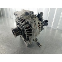 Генератор Mercedes E-class W211 2002 A0121545902, 0124625002