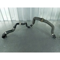 Патрубок (трубопровод, шланг) Mercedes C-class W204 2011 A2125016482, A2125010024
