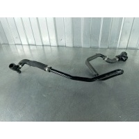 Патрубок (трубопровод, шланг) Mercedes C-class W204 2011 A2125010024, A2125016482