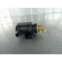 Клапан управления турбиной (актуатор) Mercedes C-class W204 2011 A0091533128