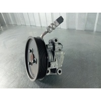 Насос гидроусилителя руля Mercedes C-class W203 2006 A0044661301, A6112300115