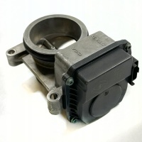 Дросельная заслонка renault scenic i 8200063652 1.6 16v