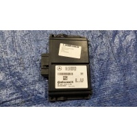 Блок блок управления радар distronic a2129008605 мерседес w207 w212