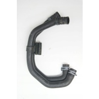Volkswagen touareg 7p трубки радиатора 7p0122073a
