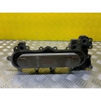 Радиатор масляный Toyota Land Cruiser (100) 1998-2007 2000 1571017020