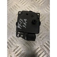 Моторчик заслонки печки Nissan Pathfinder (R51M) 2004-2013 Внедорожник 2008 VP7ASH19E616AA