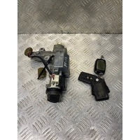 Замок зажигания Nissan Pathfinder (R51M) 2004-2013 Внедорожник 2008 48700EB310