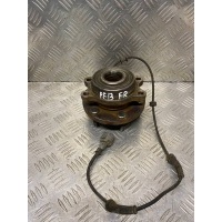 Ступица передняя Nissan Pathfinder (R51M) 2004-2013 Внедорожник 2008 40202EA300