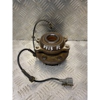 Ступица передняя Nissan Pathfinder (R51M) 2004-2013 Внедорожник 2008 40202EA300