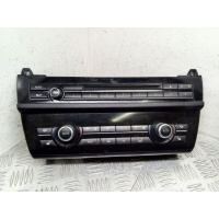 Блок управления печки/климат-контроля BMW 5 F10/F11/GT F07 2014 9352761