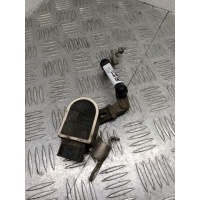 Датчик дорожного просвета BMW 5 F10/F11/GT F07 2014 6860843,37146860843