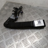 Замок ремня безопасности передний правый BMW 5 F10/F11/GT F07 2014 7328842,72117328842