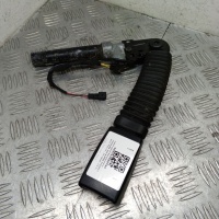 Замок ремня безопасности передний левый BMW 5 F10/F11/GT F07 2014 7328841,72117328841