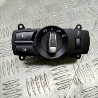 переключатель света BMW 5 F10/F11/GT F07 2014 9192744,61319192744