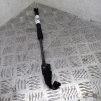 Амортизатор капота BMW 5 F10/F11/GT F07 2014 7309117,51237309117