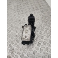 Корпус масляного фильтра BMW 5 F10/F11/GT F07 2012 8507627,11428507627