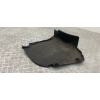 защита днища задняя правая BMW 5 F10/F11/GT F07 2012 7186522,51757186522