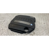 Декоративная крышка двигателя BMW 3 E90/E91/E92/E93 2011 7800064,11147800064