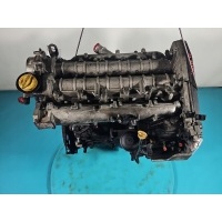 Двигатель 939a3000 альфа ромео 159 2.4 jtd фильм измерение
