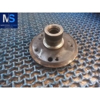 Фланец ступицы задней Mercedes E W210 1998 A1243500846N1,A1243500846,1243500846