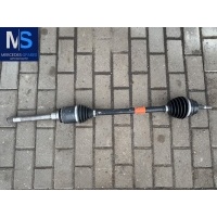 Полуось передняя правая (приводной вал, ШРУС) Mercedes ML W166 2015 A1663301501,A1663301300,A1663300185,A1663300085,A1663507000