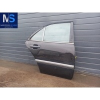 Дверь задняя правая Mercedes C W202 1999 A2027300405N1,A2027300405,2027300405,A2027301205