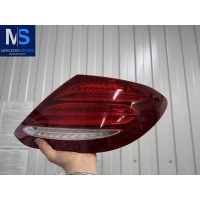 Фонарь задний правый Mercedes E W213 2018 A2139067800N1,A2139067800,2139067800