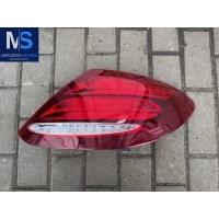 Фонарь задний правый Mercedes E W213 2018 A2139067800N2,A2139067800,2139067800