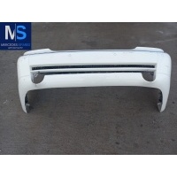 Бампер задний Mercedes CL W215 2002 A2158800152,2158800152