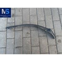 Уплотнитель двери передней левой Mercedes CLS W219 2007 A2197270130,2197270130
