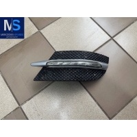 Дневные ходовые огни левые Mercedes S W221 2013 LORINSER,L48202211111,LORINSERL48202211111,A2218201756,2218201756
