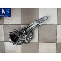 Ступица передняя левая Mercedes ML W166 2014 A1663300920N3,A1663300920,A1663340206,VKBA6784,A1664210120,A1669052601,A1669054002,16609