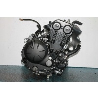 Kawasaki versys 650 15 - 21 двигатель 7500km