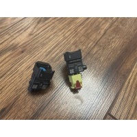 Audi volkswagen порше датчик удара 4n0959651g