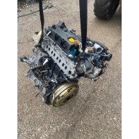 Renault 1.7dci двигатель с ukladem wtryskowym r9na401 r9n a401