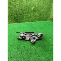 Клапан электромагнитный Skoda Superb 2006 026906263H