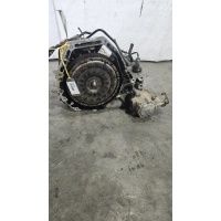 АКПП HONDA CR-V RD1 M4TA
