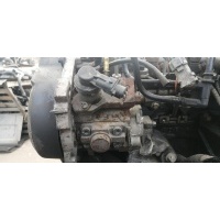 ТНВД Renault Scenic 2007 0445010148