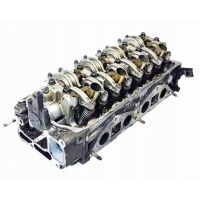 Головка блока цилиндров pmh - 3 honda 1.4 16v civic vii 7