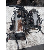 Двигатель Mitsubishi Colt 4 1995 1.30000000000000004 Бензин 4G13