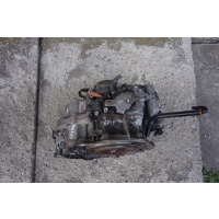 Кпп 1.4 16v opel corsa d astra h