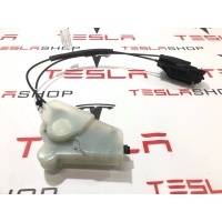 замок двери Tesla Model X рест. 2022 1127339-00-C