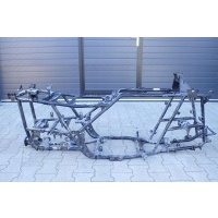Arctic cat 700 рама